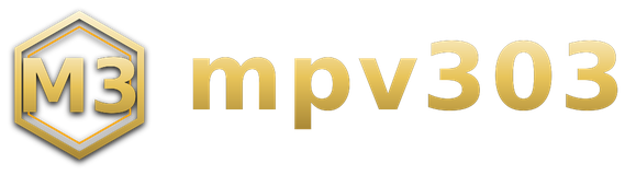 mpv303 logo